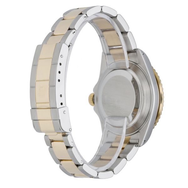 Rolex Submariner 16613